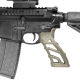 Adaptive Tactical LTG Lightweight Tactical AR Grip – Flat Dark Earth