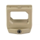 Arisaka Defense Aimpoint Micro Mount – 2.26" Height – Flat Dark Earth