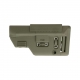 B5 Systems Collapsible Precision Stock – Medium (OD Green)