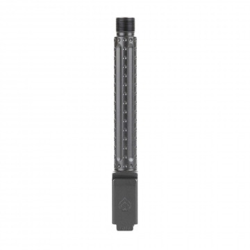 Ballistic Advantage Premium 9MM Threaded Barrel for Glock 17 Gen 5