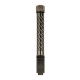 Ballistic Advantage Premium, 9MM, 5 in Threaded Barrel Glock 17 Gen 5, 1/2x28, Spiral Fluting