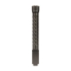 Ballistic Advantage Premium, 9MM, 5 in Threaded Barrel Glock 17 Gen 5, 1/2x28, Spiral Fluting