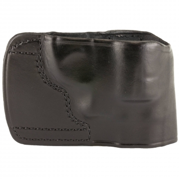 D Hume Jit 2 S&W N Frame Blk Rh