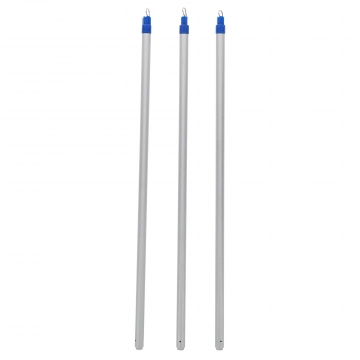 Frankford X-10 Sml Prmr Tube Kit 3pk