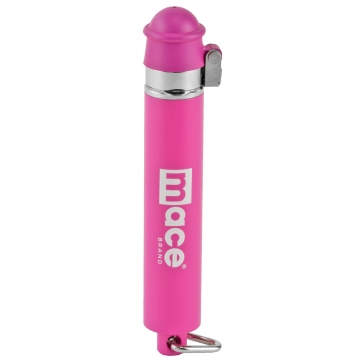 Mace 10 Pepper Keyguard 3gm Pink