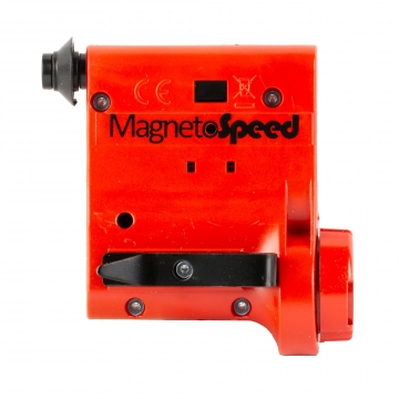 Magnetospeed Riflekuhl Barrel Cooler Rd