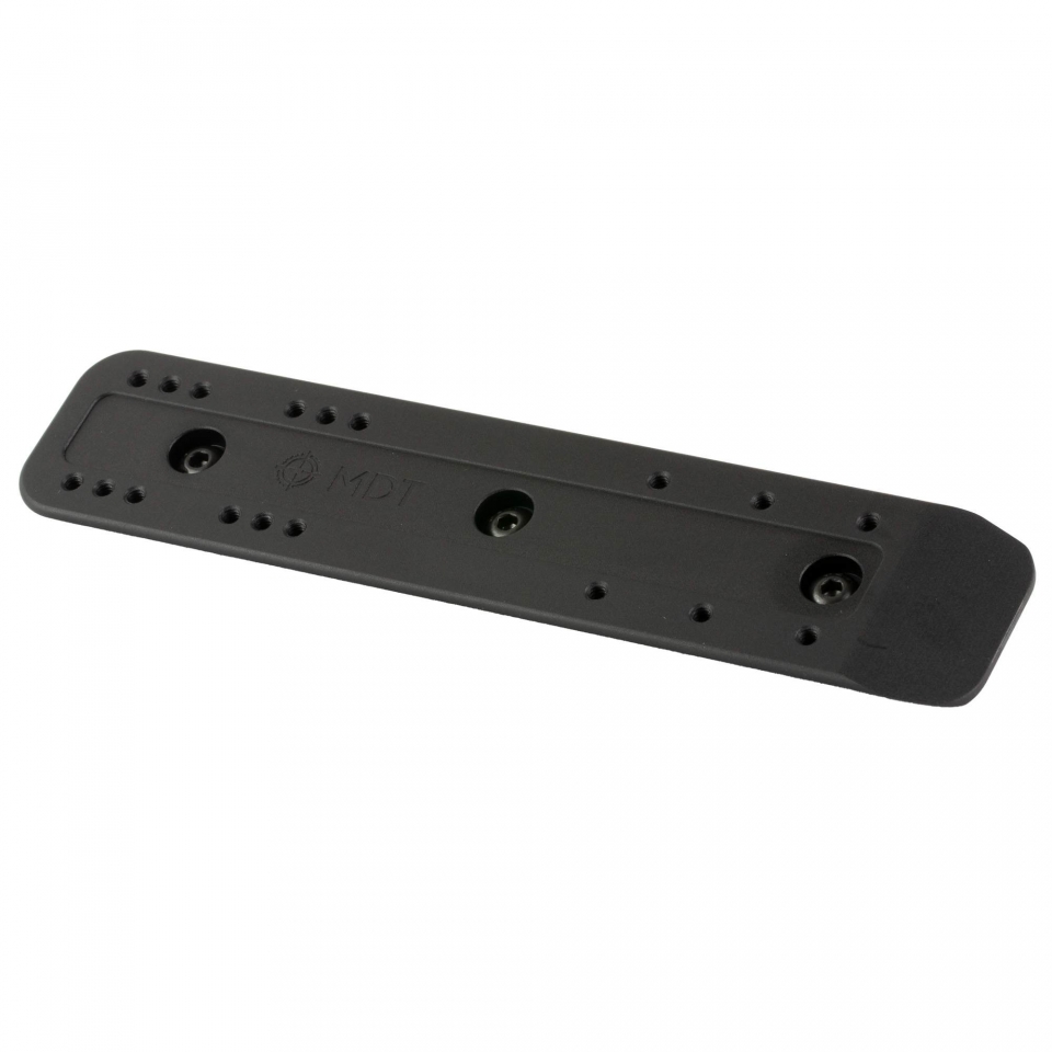 "Mdt M-lok To Arca Rail 7" Blk"