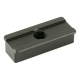 Mgw Shoe Plate For Glock 42/43
