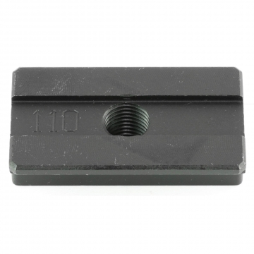 Mgw Shoe Plate For Sig Pro Series