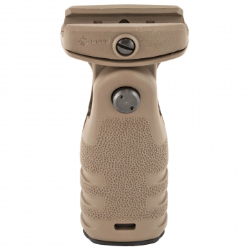 MFT React Folding Grip Sde