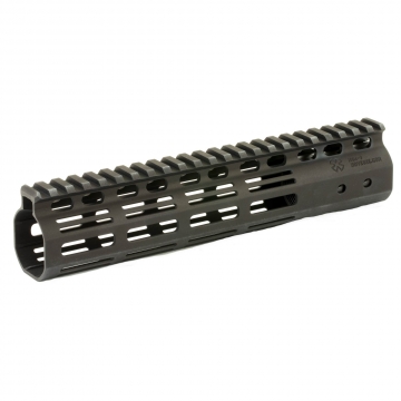Noveske Nsr Rail Mlok 9" Blk"