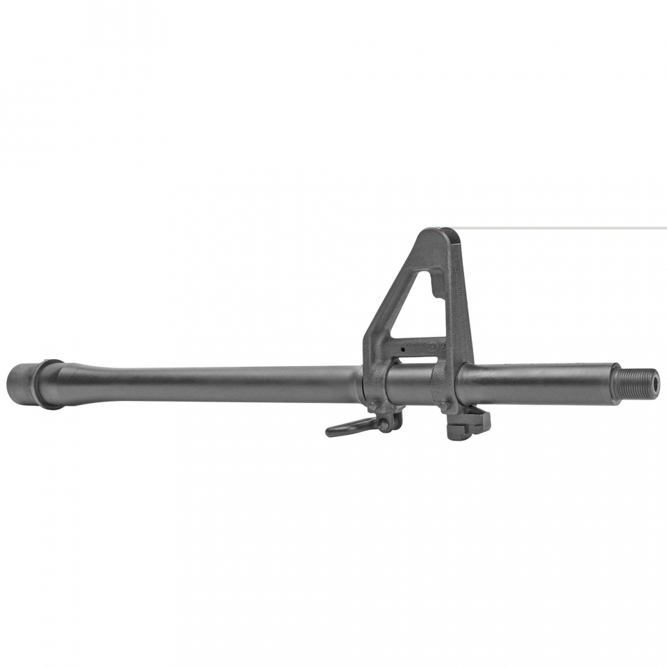 Noveske Barrel 5.56 14.5" Light Afgh"