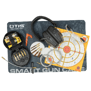 Otis Shooting Bundle