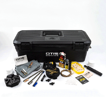 AR Elite Range Box