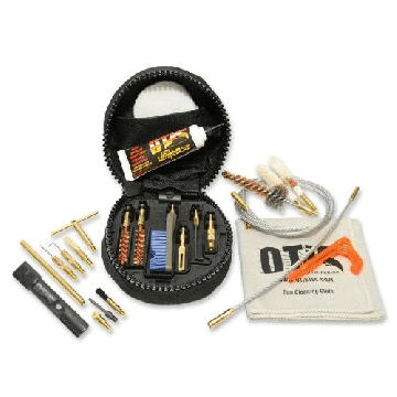 Soft Pack Cleaning System