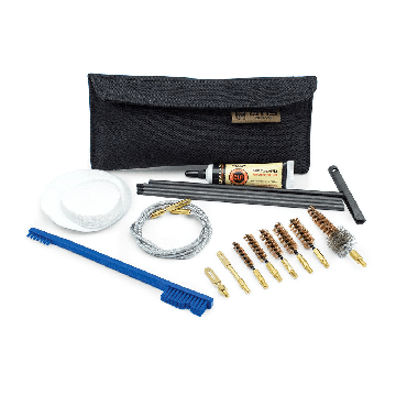 Rifle/Pistol Cleaning Kit