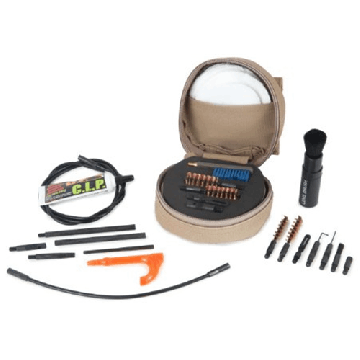 DMR-M14/M240G 7.62 Cleaning System
