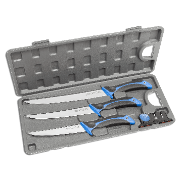 REELFLEX PAK (5 Piece Set)