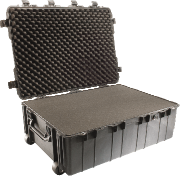 1730 Protector Transport Case