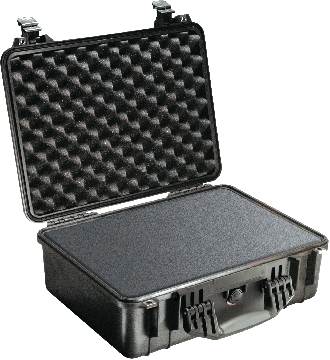 1520 Protector Case - Custom Logo