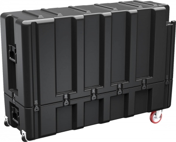 AL5415-1026AC Single Lid Case