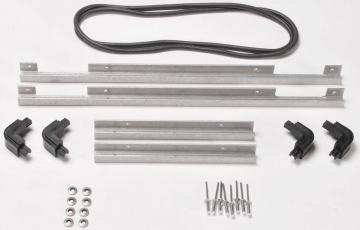 iM2500-BEZEL-LID Lid Bezel Kit