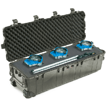 1741 6 pc. Replacement Foam Set