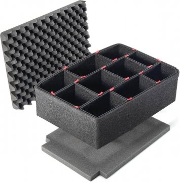 1500TPKIT TrekPak Case Divider Kit