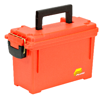 Marine Emergency Box