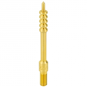 Pro-shot Jag .22-6mm Brass