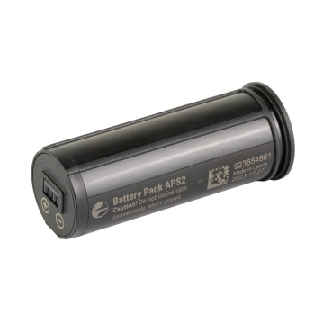 Pulsar Battery Pack Aps 2