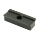 Mgw Shoe Plate For Glock 42/43
