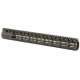 Noveske Nsr Rail Mlok 15" Blk"