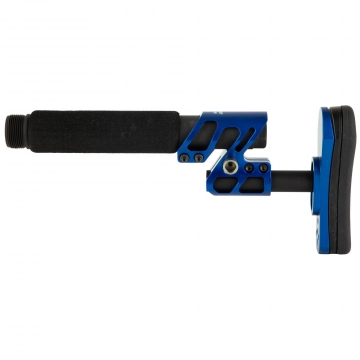 Odin Zulu Adjustable Stk W/pstl Buff Blue