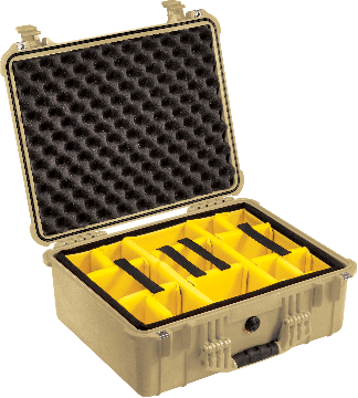 1550 Protector Case