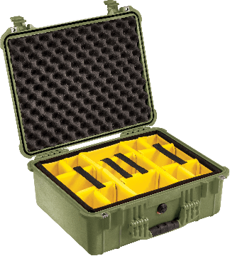1550 Protector Case