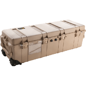 1740 Protector Long Case