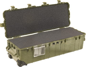 1740 Protector Long Case