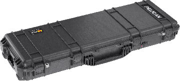 Pelican 1720 Protector Long Case Blk