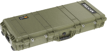 1720 Protector Long Case