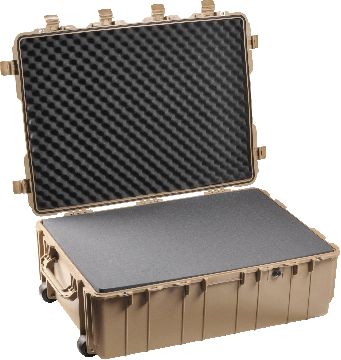 1730 Protector Transport Case