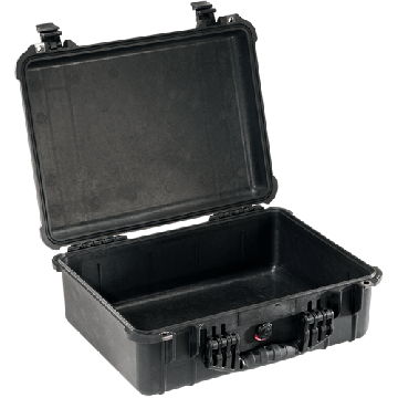 1520 Protector Case - Custom Logo