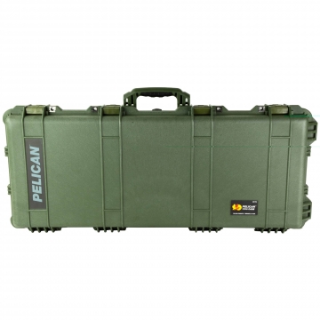 Pelican 1700 Protector Long Case Odg
