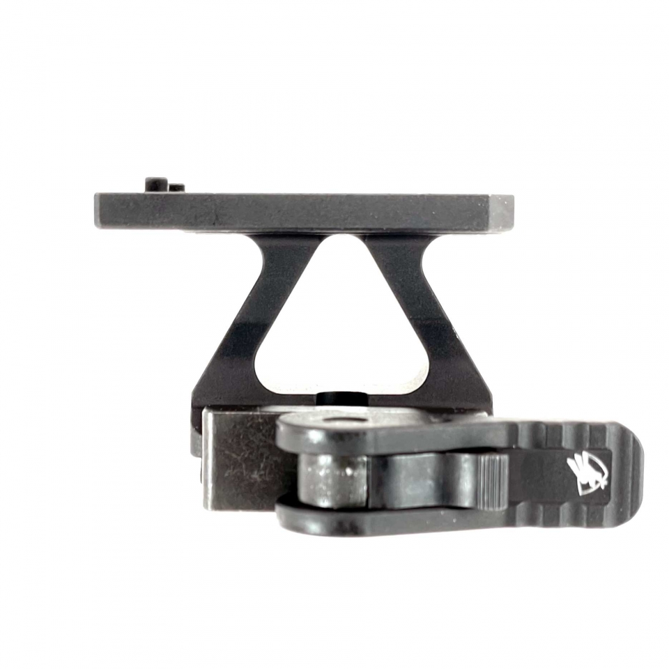 American Defense Holosun AEMS NV Height Mount