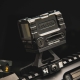 American Defense Holosun AEMS NV Height Mount