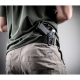Crucial Concealment Covert IWB Holster for Springfield Hellcat - Ambidextrous