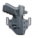 Crucial Concealment Covert OWB Holster Springfield Hellcat Pro - Right Hand
