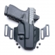 Crucial Concealment Covert OWB Holster Springfield Hellcat Pro - Right Hand