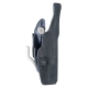 G-Code Phenom Commando IWB Holster for Glock 43X - Left Hand