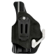 G-Code Phenom Commando IWB Holster for Glock 43X - Left Hand